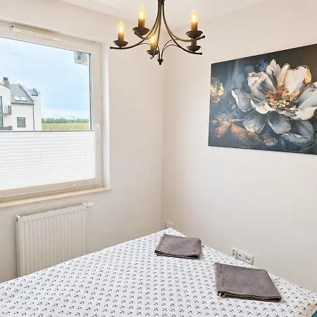Lägenhet Family Homes - Morelowa *