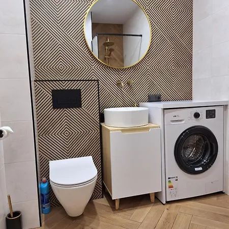 Apartament Family Homes - Morelowa
