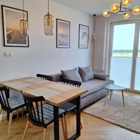 Apartament Family Homes - Morelowa Władysławowo