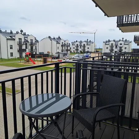 Apartament Family Homes - Morelowa